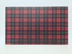 PatternPly® Transparent Red and Green Tartan Plaid product photo 2
