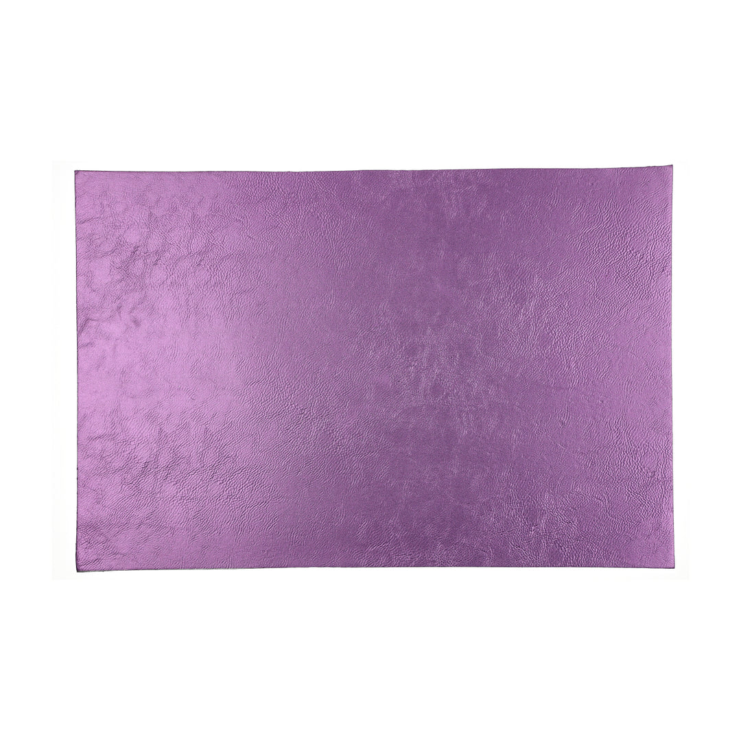 Sugar Plum ChromaHide™ Leatherette