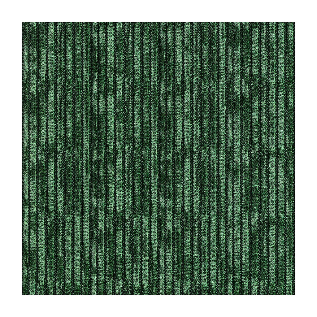 PatternPly® Transparent Knitted Green product photo 3