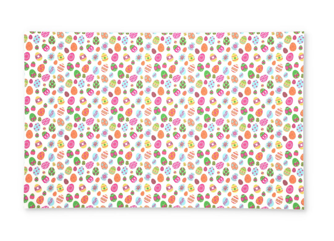 PatternPly® Full Coverage Painted Easter Eggs