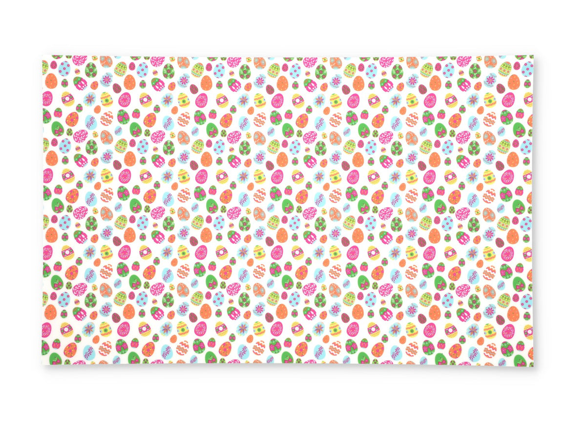 PatternPly® Full Coverage Painted Easter Eggs product photo 2