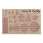 PatternPly® Full Coverage Soft Clay Stillflora MICRO product photo 3