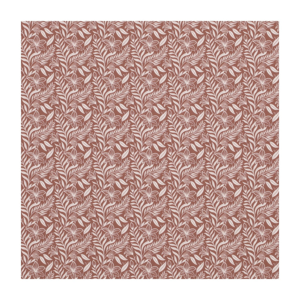 PatternPly® Full Coverage Soft Clay Stillflora MICRO sheet showing the pattern