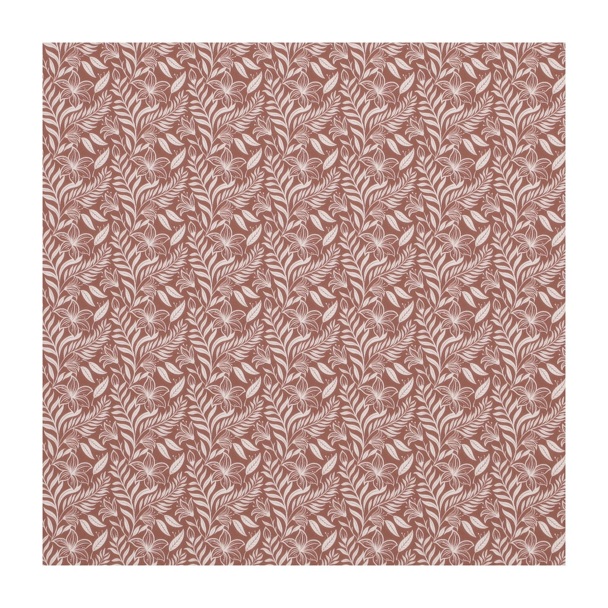 PatternPly® Full Coverage Soft Clay Stillflora MICRO sheet showing the pattern