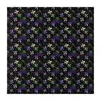 PatternPly® Transparent Mardi Gras Masquerade Micro product photo 3