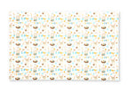 PatternPly® Full Coverage Bunnies in Baskets product photo 2