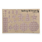PatternPly® Full Coverage Soft Clay Stillweave product photo 3