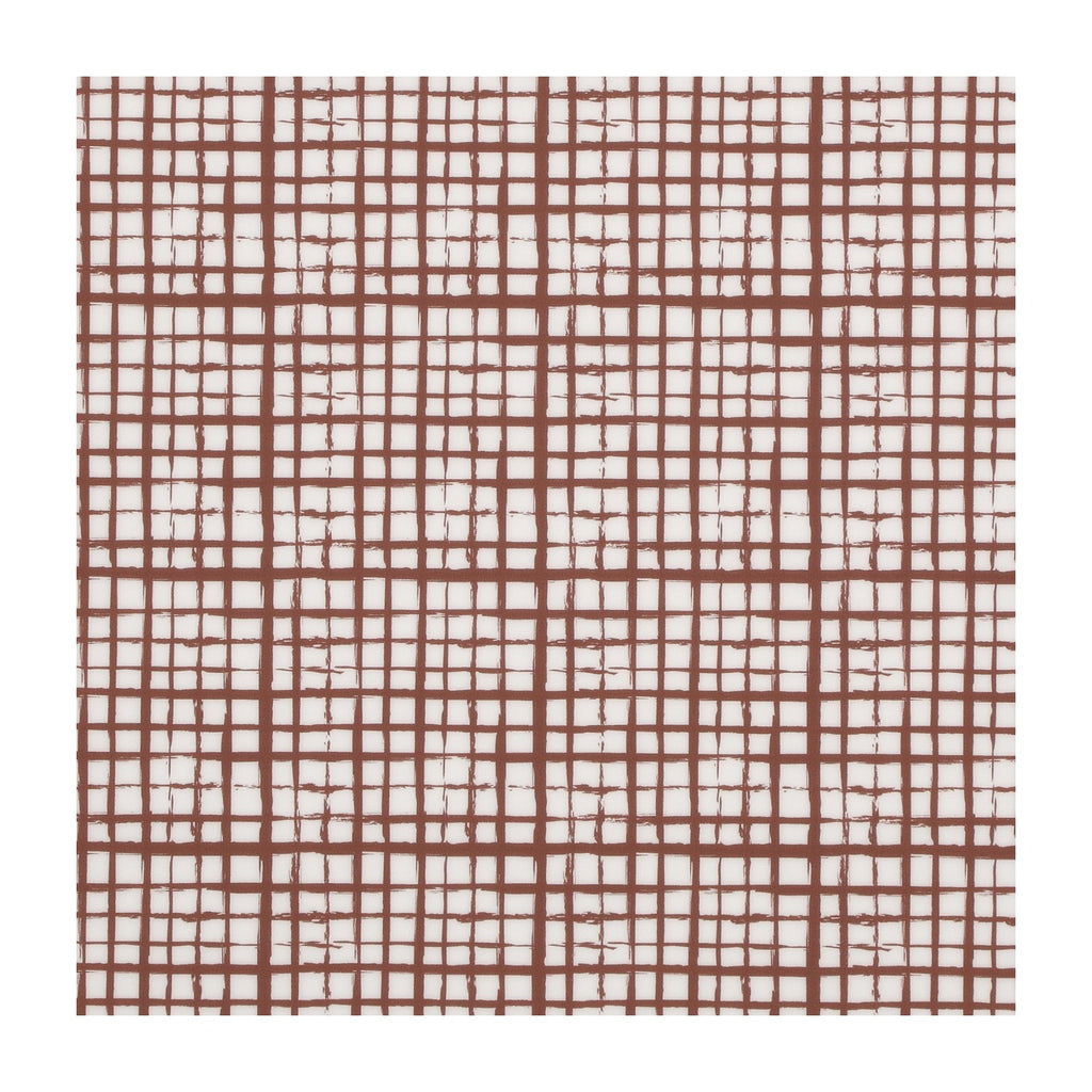 PatternPly® Full Coverage Soft Clay Stillweave sheet showing the pattern