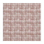 PatternPly® Full Coverage Soft Clay Stillweave sheet showing the pattern