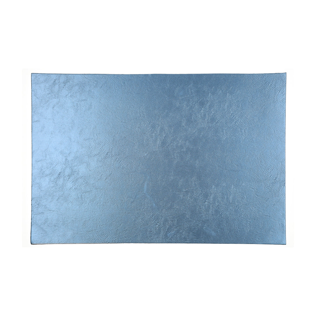Blueberry Frost ChromaHide™ Leatherette