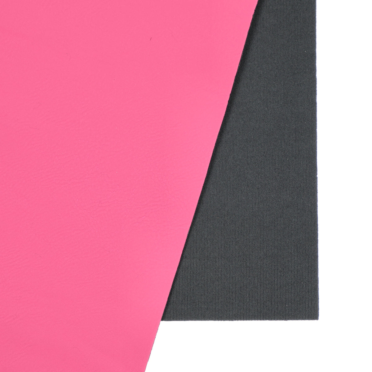 Classic Flamingo Pink SmokeHide™ Leatherette