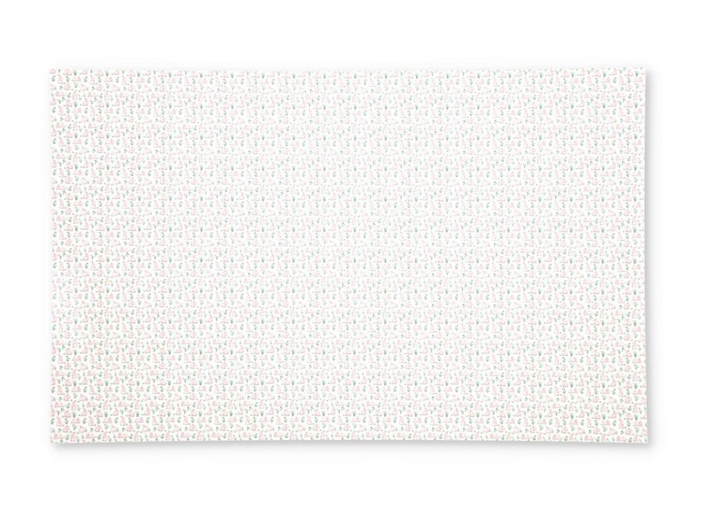 PatternPly® Full Coverage Playful Bunnies MICRO product photo 2