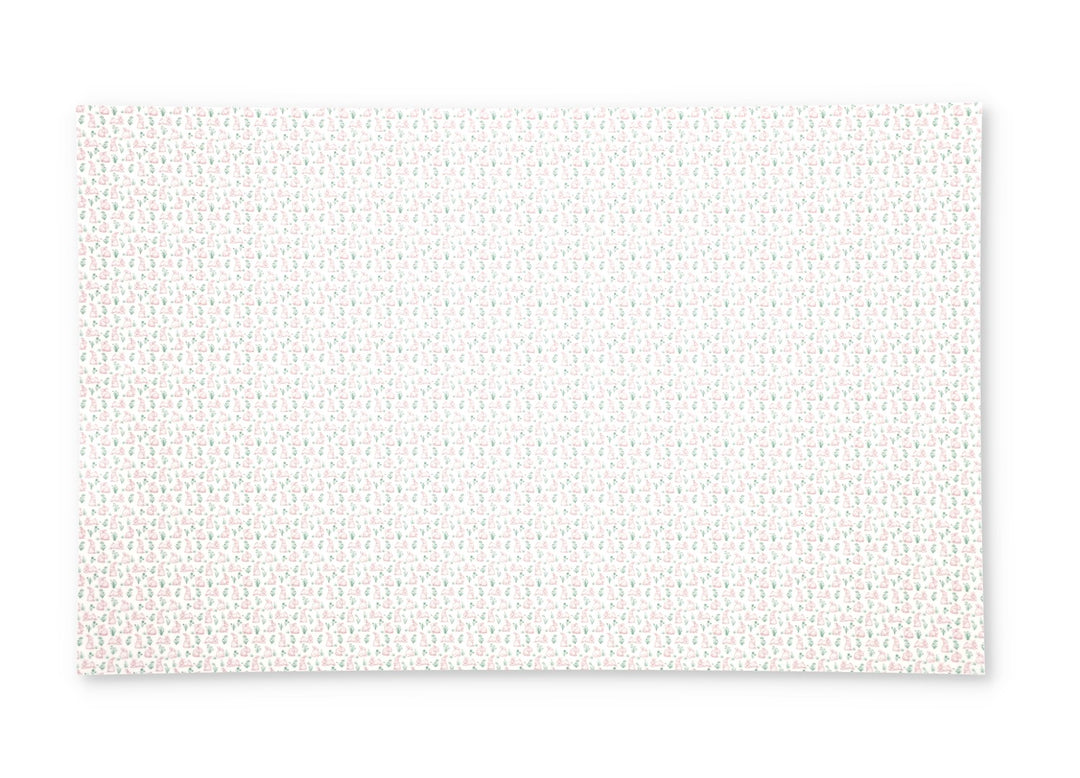 PatternPly® Full Coverage Playful Bunnies MICRO