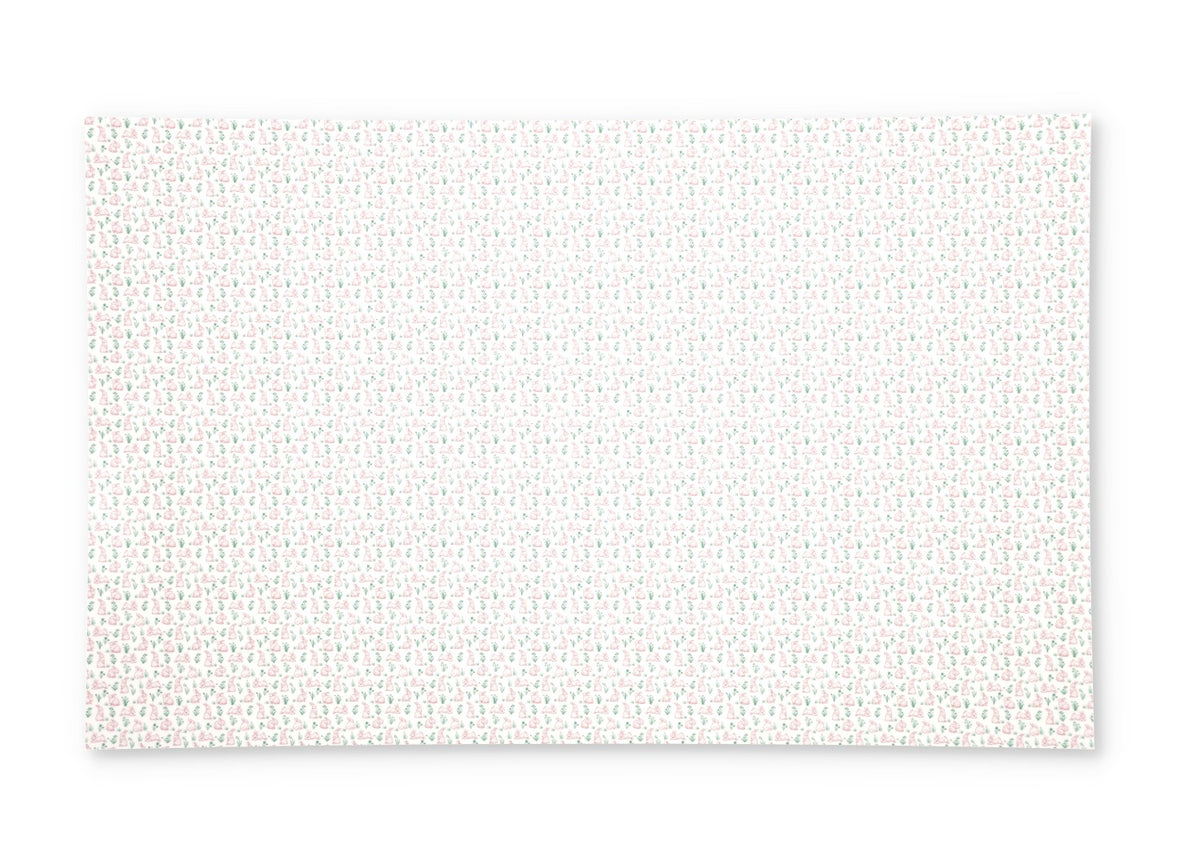 PatternPly® Full Coverage Playful Bunnies MICRO product photo 2