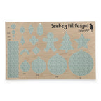 PatternPly® Full Coverage Quiet Fern Stillflora MICRO product photo 3
