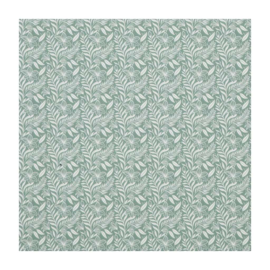 PatternPly® Full Coverage Quiet Fern Stillflora MICRO sheet showing the pattern