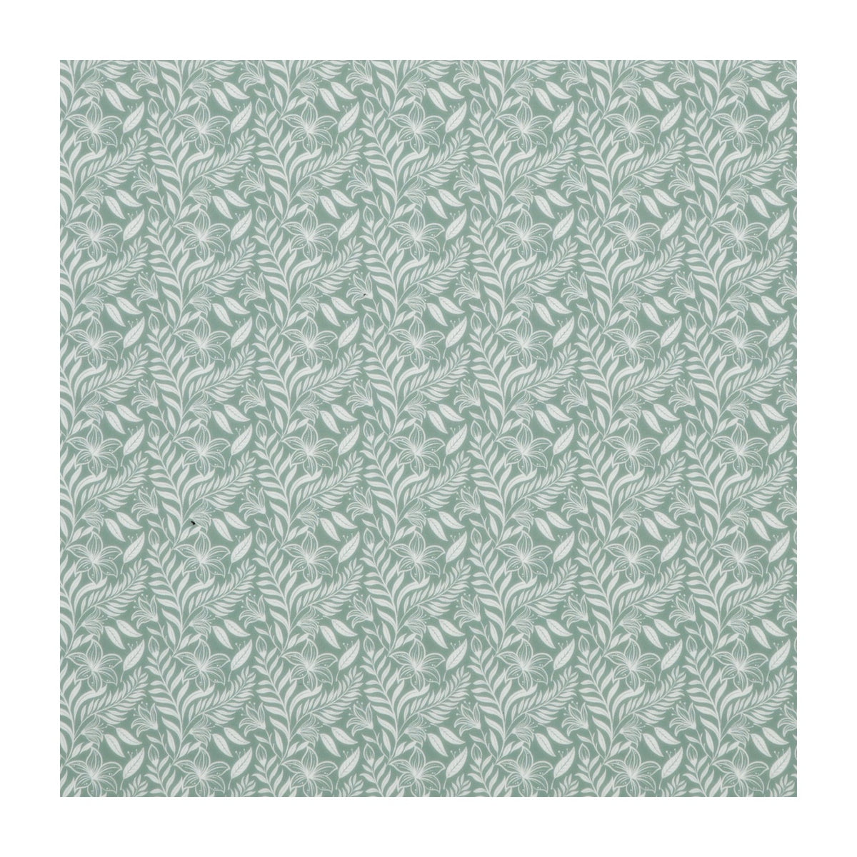 PatternPly® Full Coverage Quiet Fern Stillflora MICRO sheet showing the pattern
