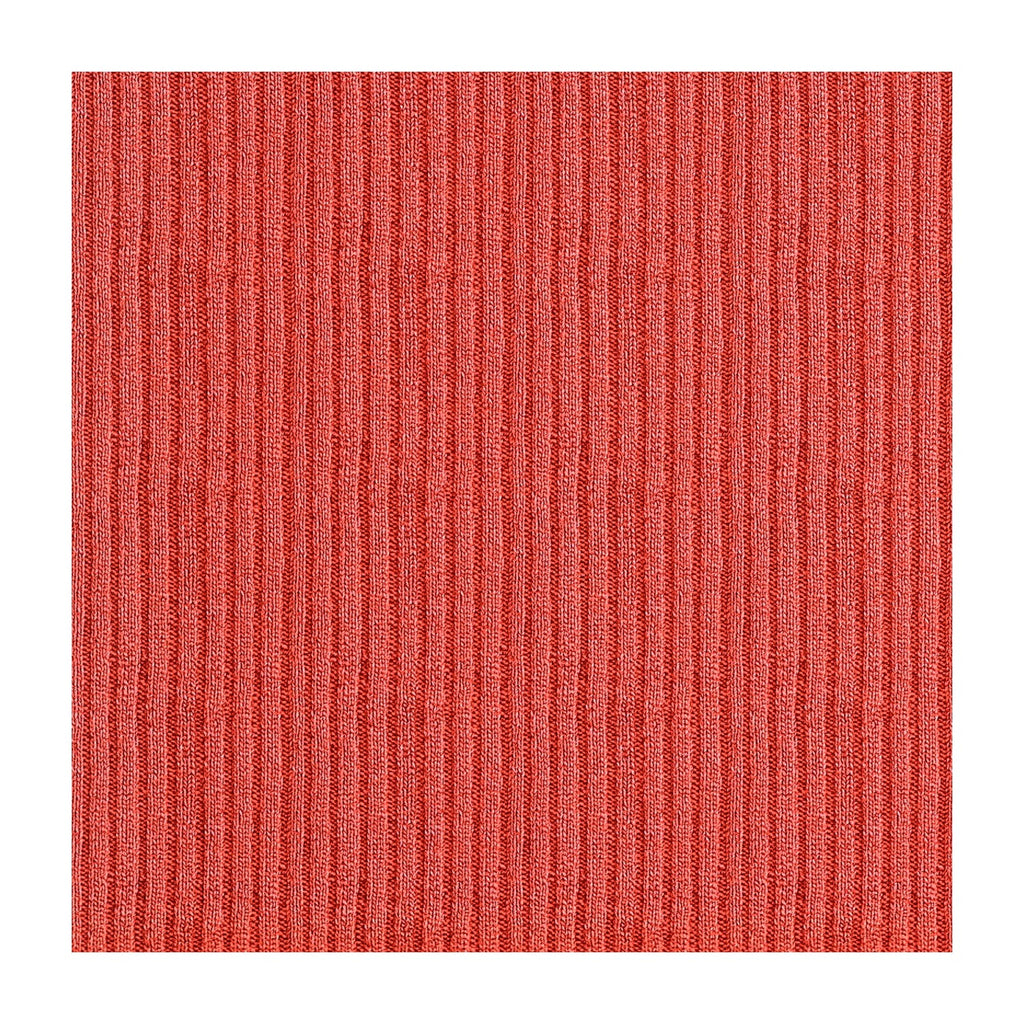 PatternPly® Transparent Knitted Red product photo 3