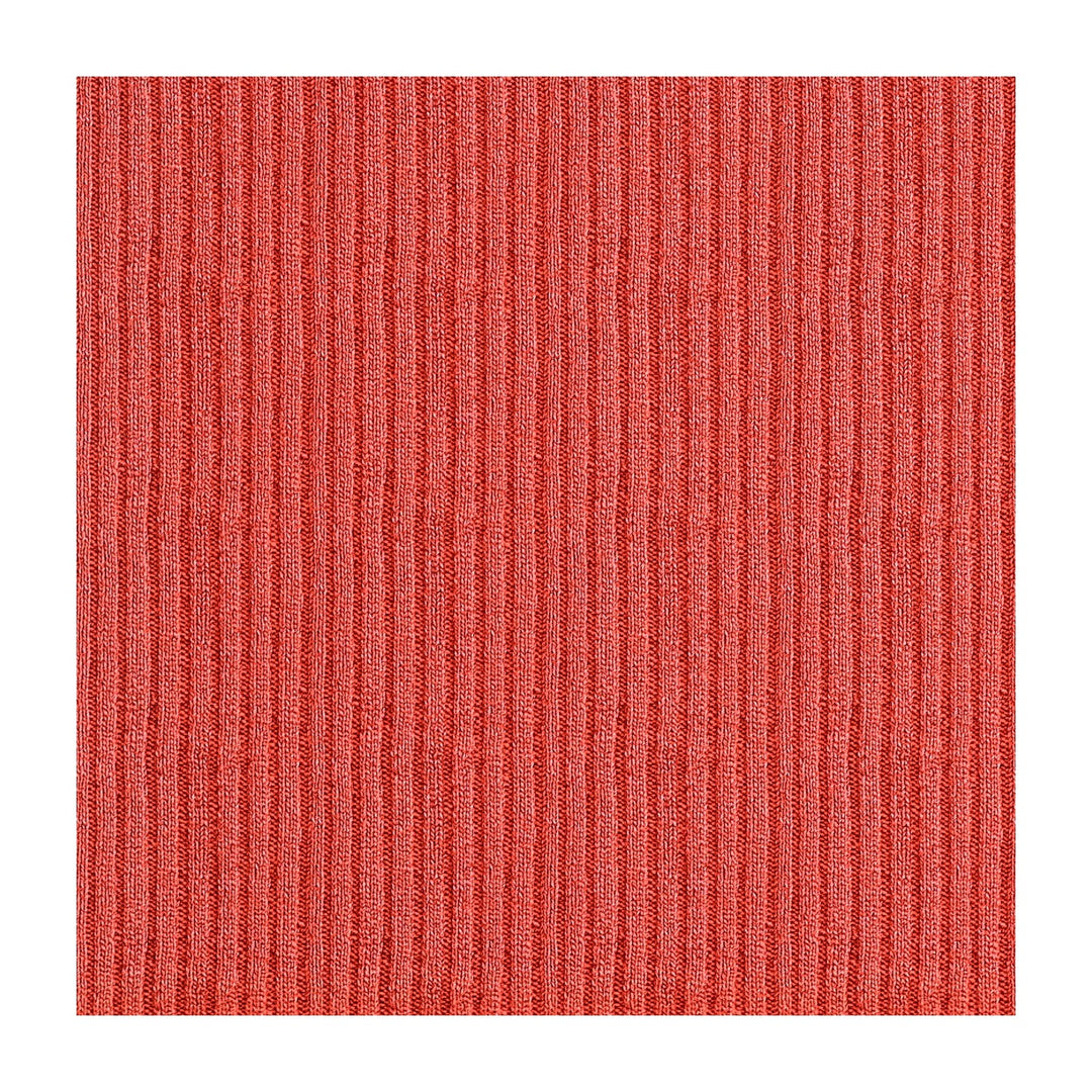 PatternPly® Transparent Knitted Red