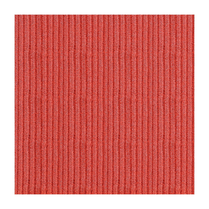 PatternPly® Transparent Knitted Red