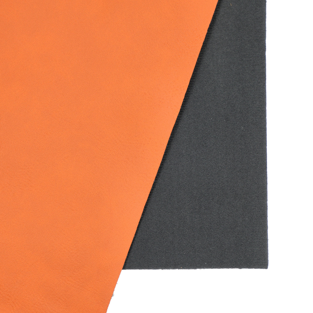 Classic Pumpkin SmokeHide™ Leatherette