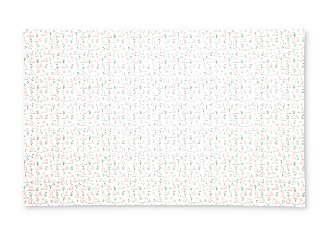 PatternPly® Full Coverage Playful Bunnies