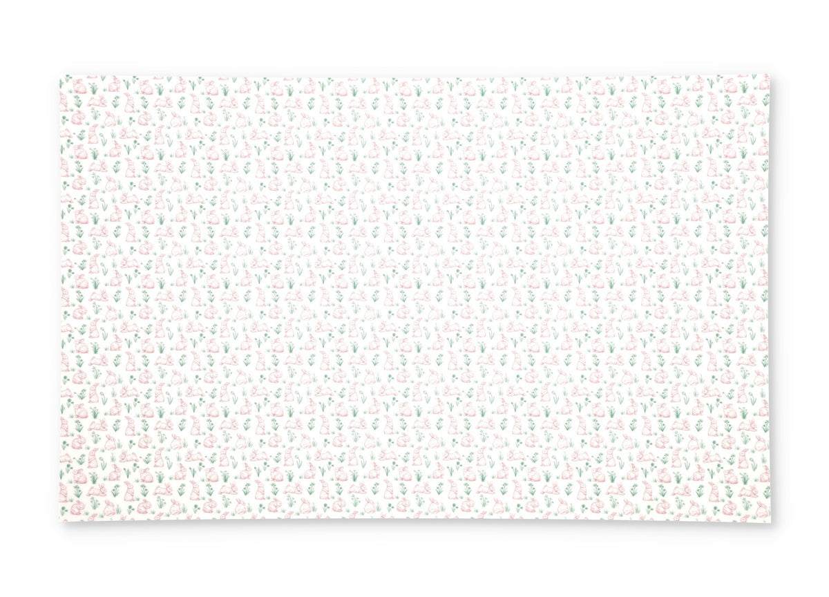 PatternPly® Full Coverage Playful Bunnies product photo 2