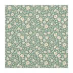 PatternPly® Full Coverage Quiet Fern Spring Garden sheet showing the pattern