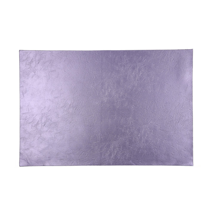 Lavender Cream ChromaHide™ Leatherette
