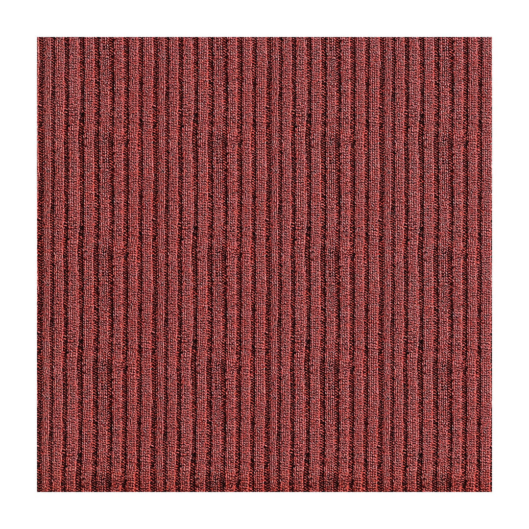 PatternPly® Transparent Knitted Maroon