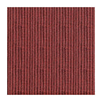 PatternPly® Transparent Knitted Maroon product photo 3