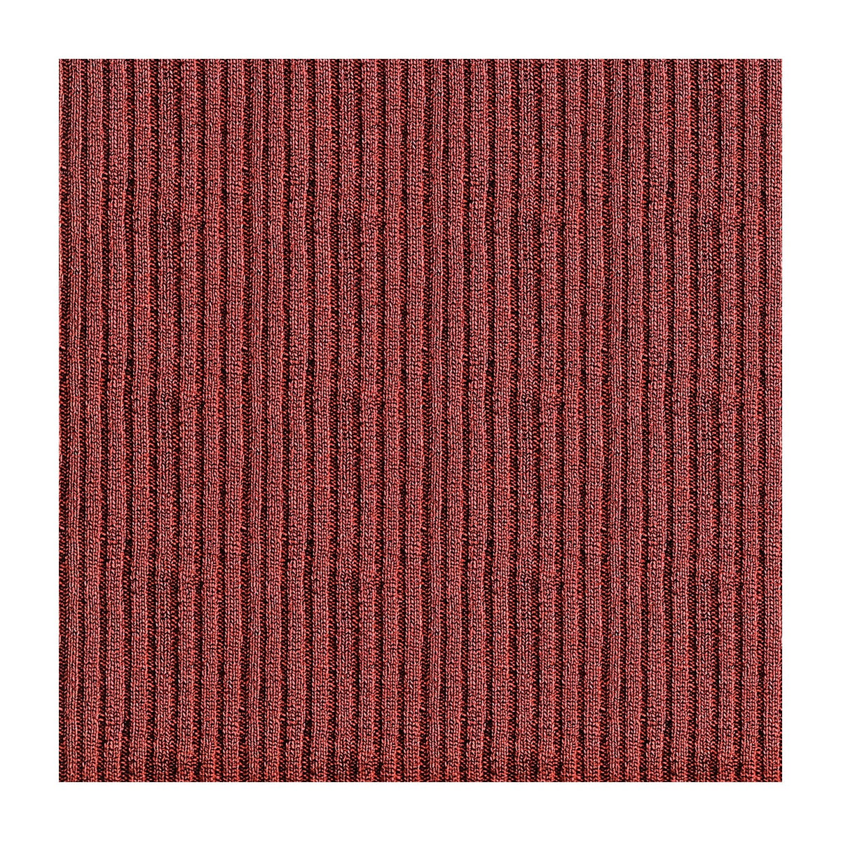 PatternPly® Transparent Knitted Maroon product photo 3