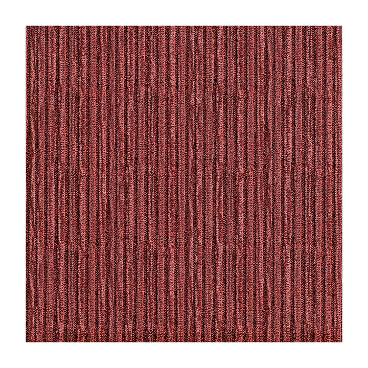 PatternPly® Transparent Knitted Maroon