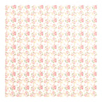 PatternPly® Full Coverage Pink Tea Party MICRO sheet showing the pattern