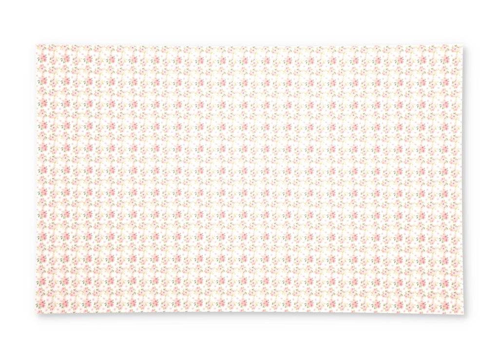 PatternPly® Full Coverage Pink Tea Party MICRO product photo 2