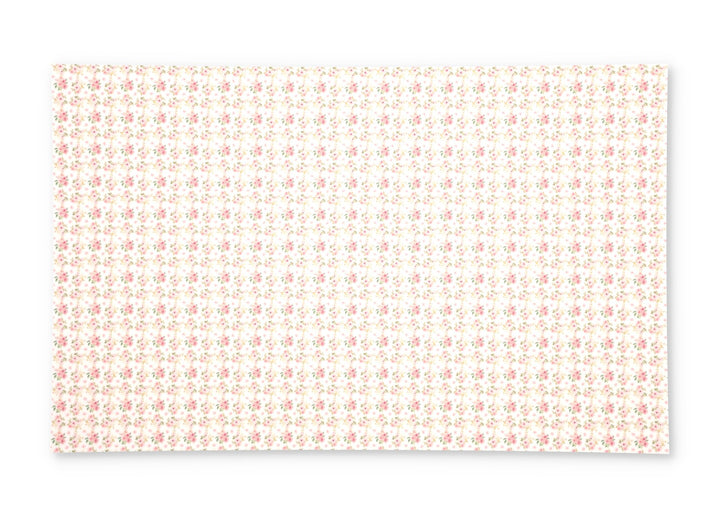 PatternPly® Full Coverage Pink Tea Party MICRO
