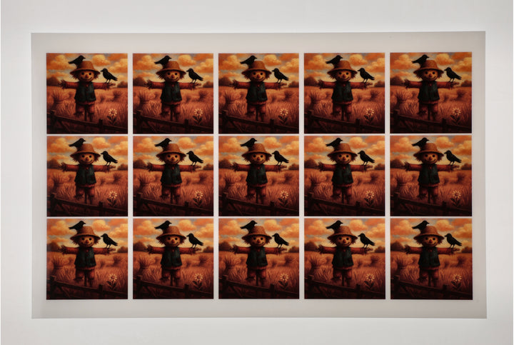 PatternPly® Full Coverage Harvest Friend Small