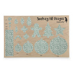 PatternPly® Full Coverage Quiet Fern Stillflora product photo 3