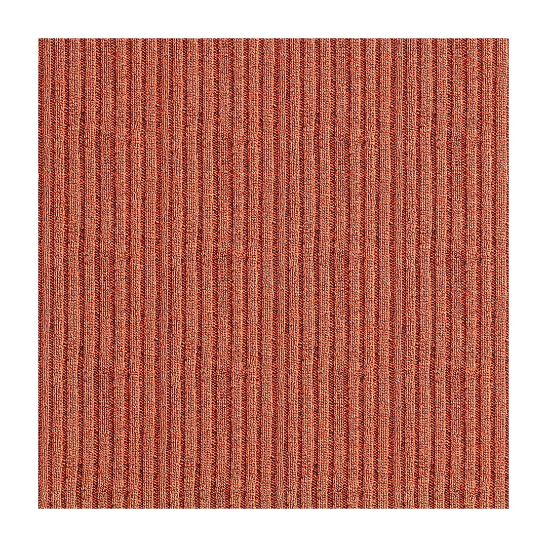 PatternPly® Transparent Knitted Orange