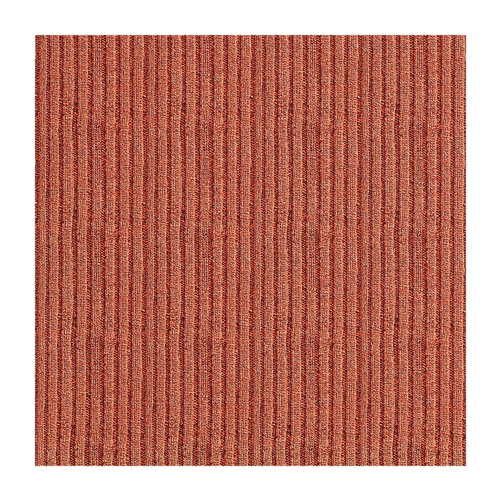 PatternPly® Transparent Knitted Orange