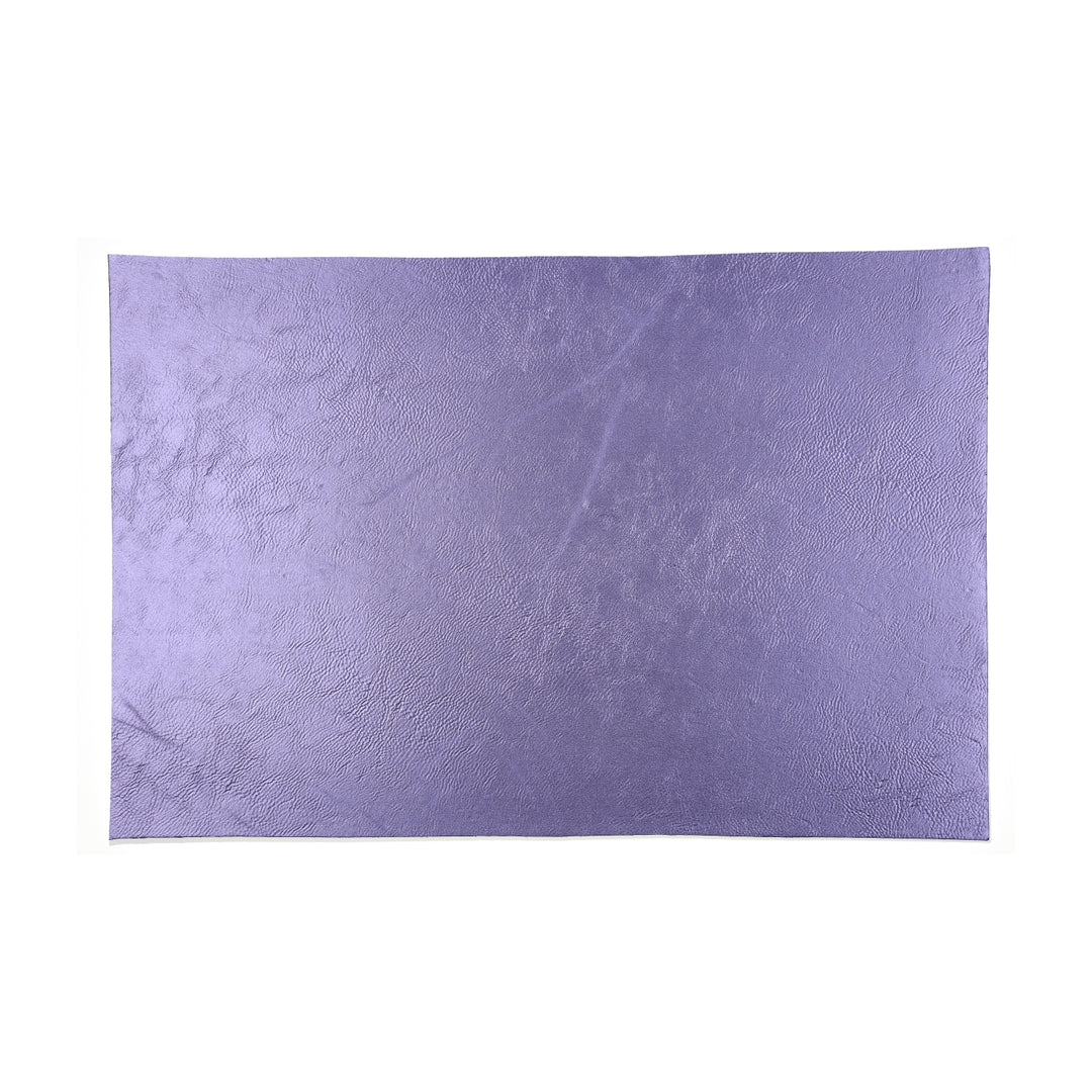 Violet Ganache ChromaHide™ Leatherette