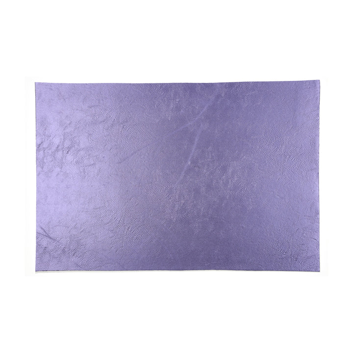 Violet Ganache ChromaHide™ Leatherette
