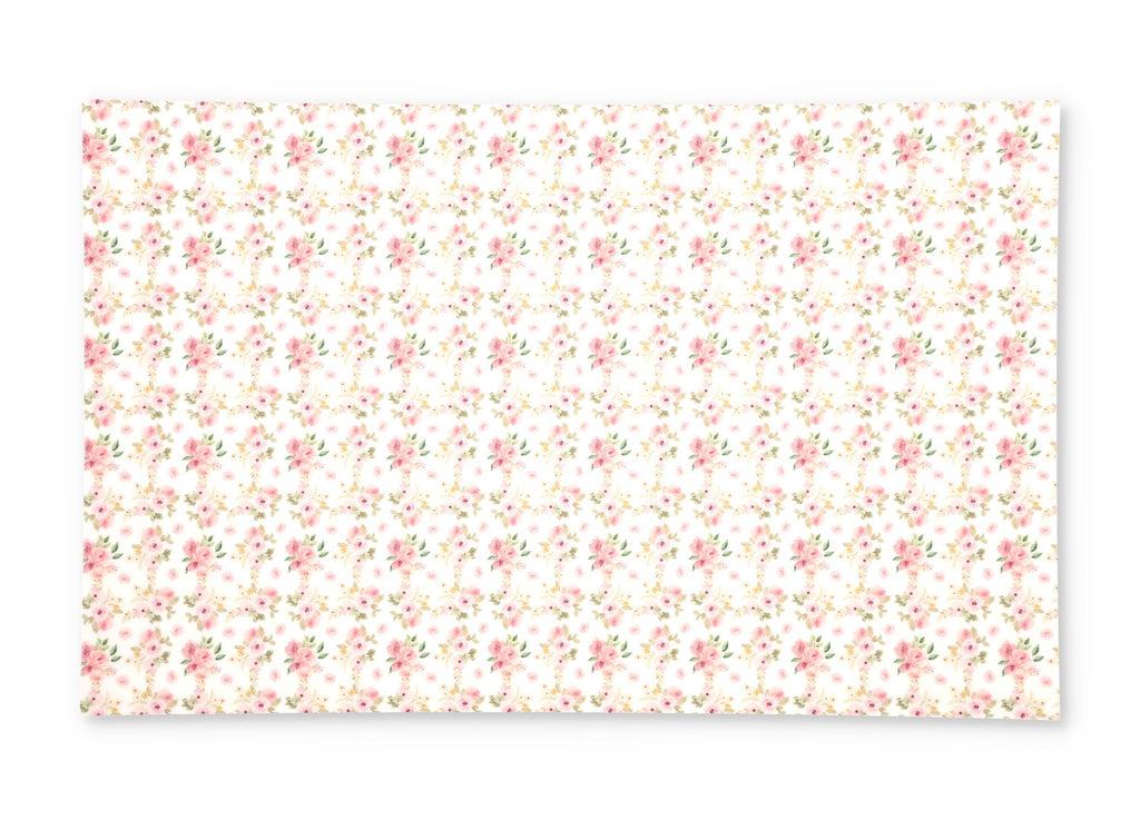 PatternPly® Full Coverage Pink Tea Party product photo 2