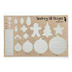 PatternPly® Full Coverage Quiet Fern Bloom product photo 3