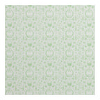 PatternPly® Full Coverage Pastel Green Hand Drawn Easter sheet showing the pattern