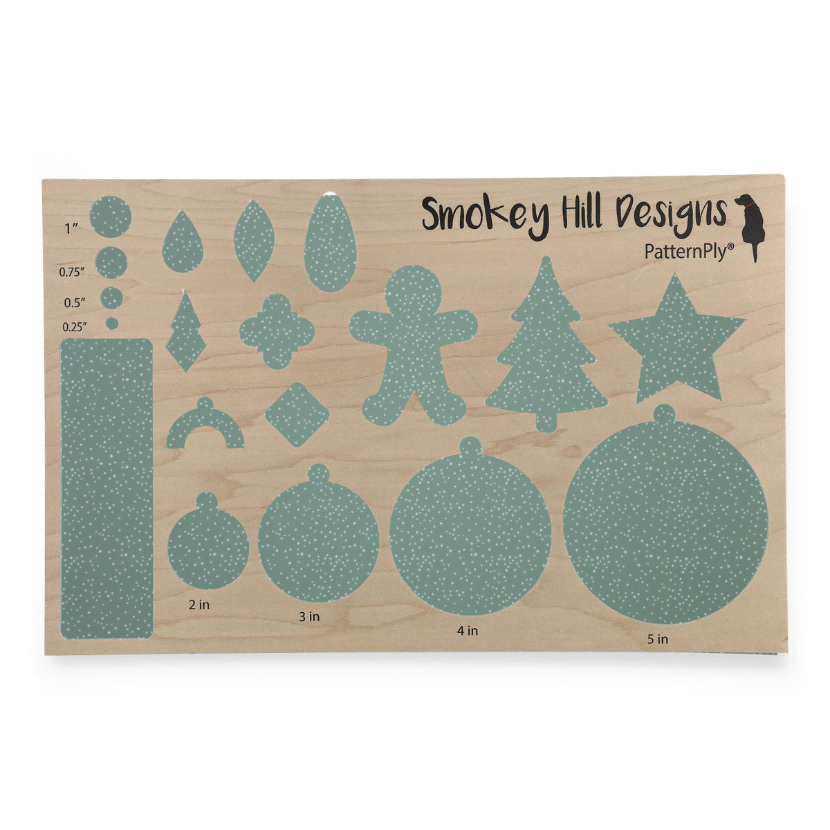PatternPly® Full Coverage Quiet Fern Dots product photo 3
