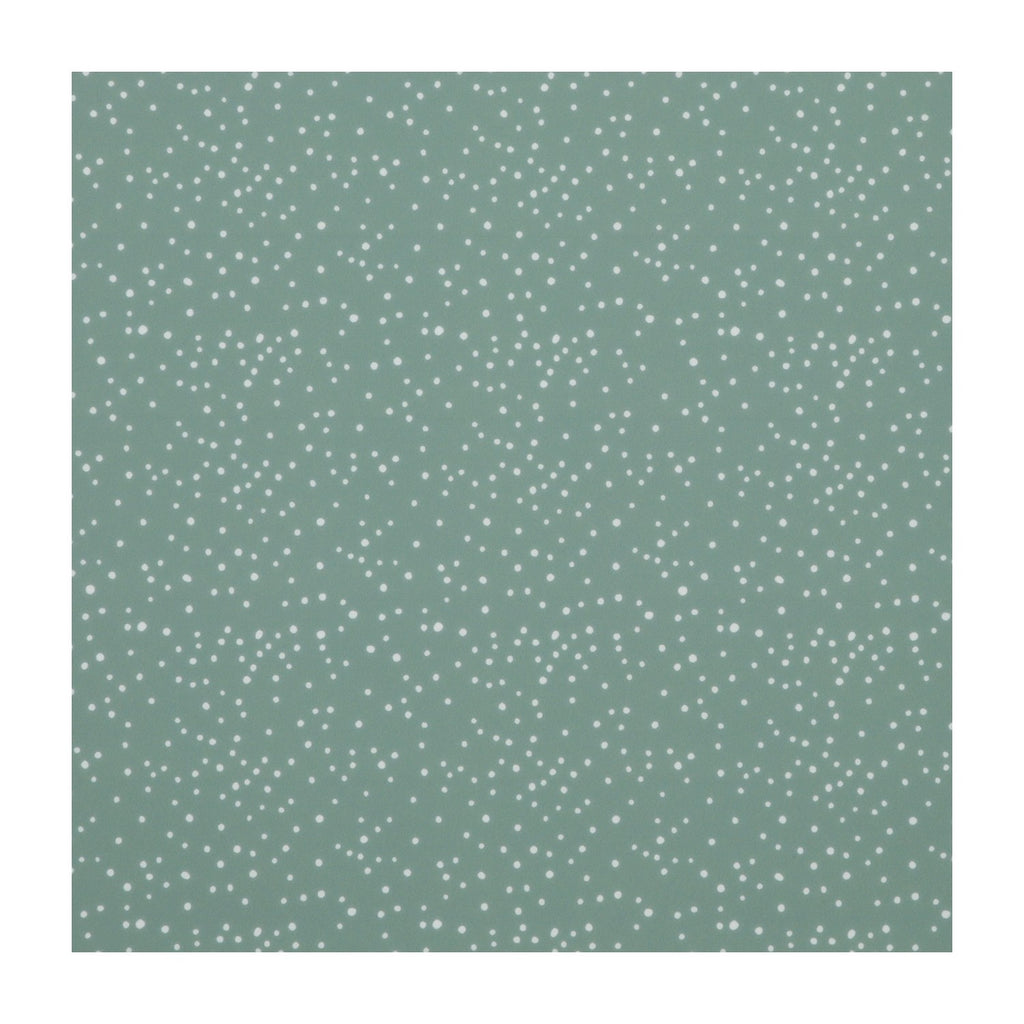 PatternPly® Full Coverage Quiet Fern Dots sheet showing the pattern