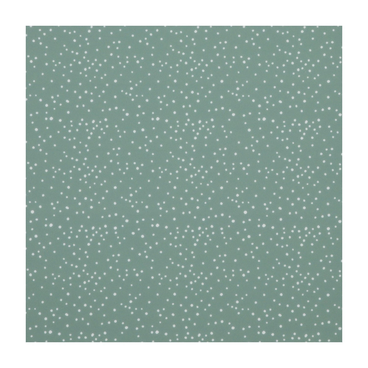 PatternPly® Full Coverage Quiet Fern Dots sheet showing the pattern