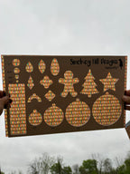 PatternPly® Transparent Bookshelves product photo 2
