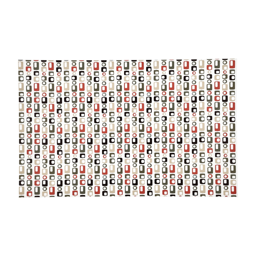 PatternPly® Scattered Mid Century Squares product photo 2